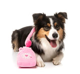 Dog Toy - You Hang Up Landline