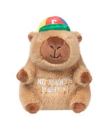 Dog Toy - Capy-bara