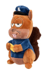 Dog Toy - Curbside Carl