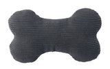 FuzzYard Life Toy Bone - Slate Grey - small