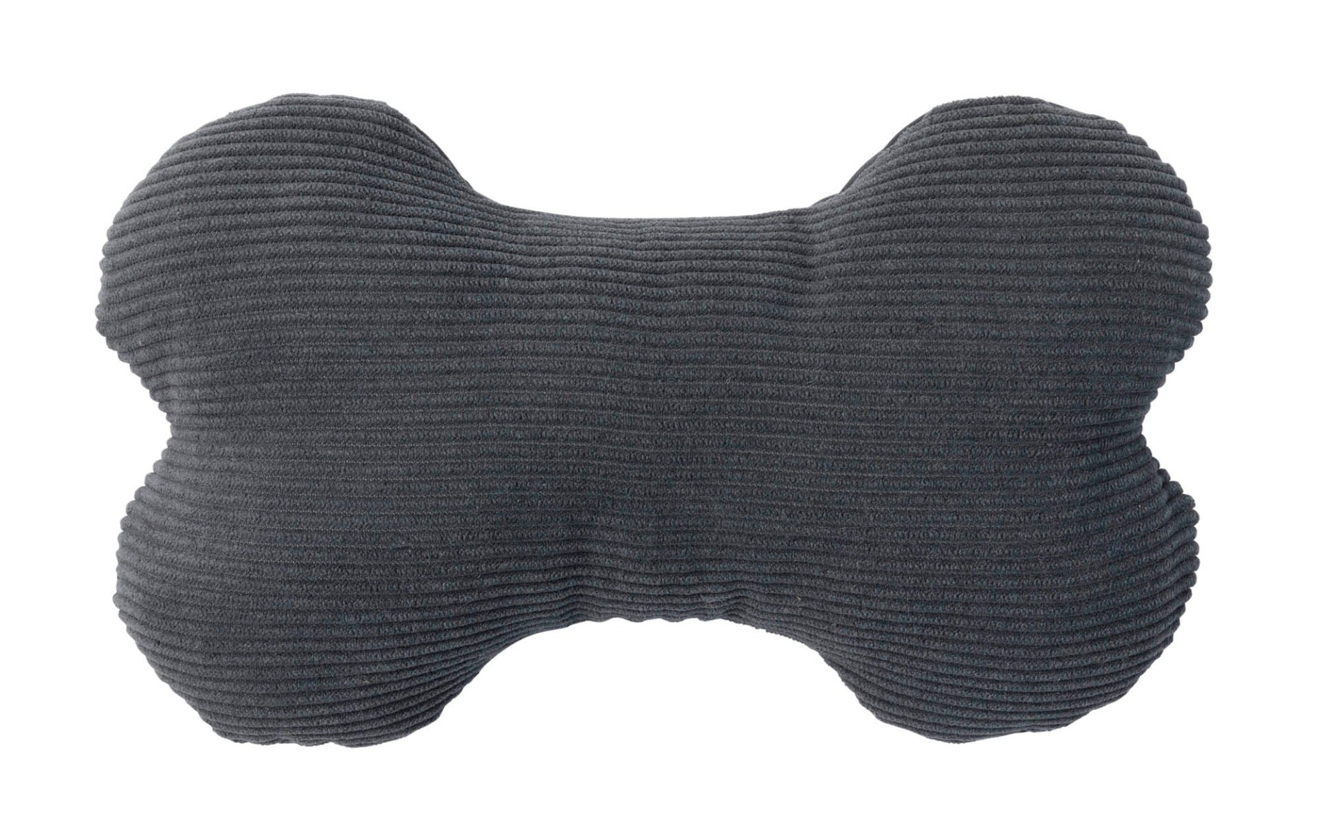 FuzzYard Life Toy Bone - Slate Grey - large