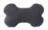 FuzzYard Life Toy Bone - Slate Grey - large