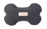 FuzzYard Life Toy Bone - Slate Grey - large