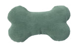 FuzzYard Life Toy Bone - Myrtle Green - small