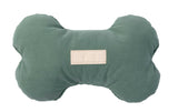 FuzzYard Life Toy Bone - Myrtle Green - large