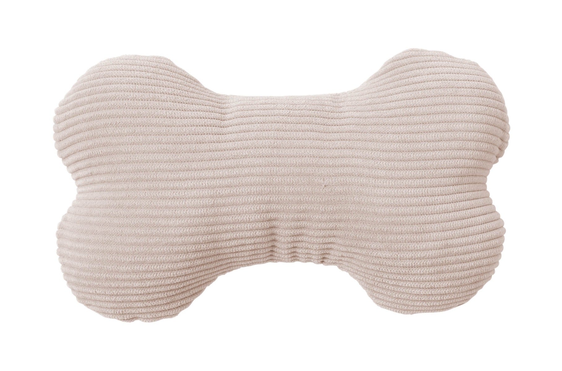FuzzYard Life Toy Bone - Sandstone - small
