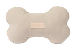 FuzzYard Life Toy Bone - Sandstone - large