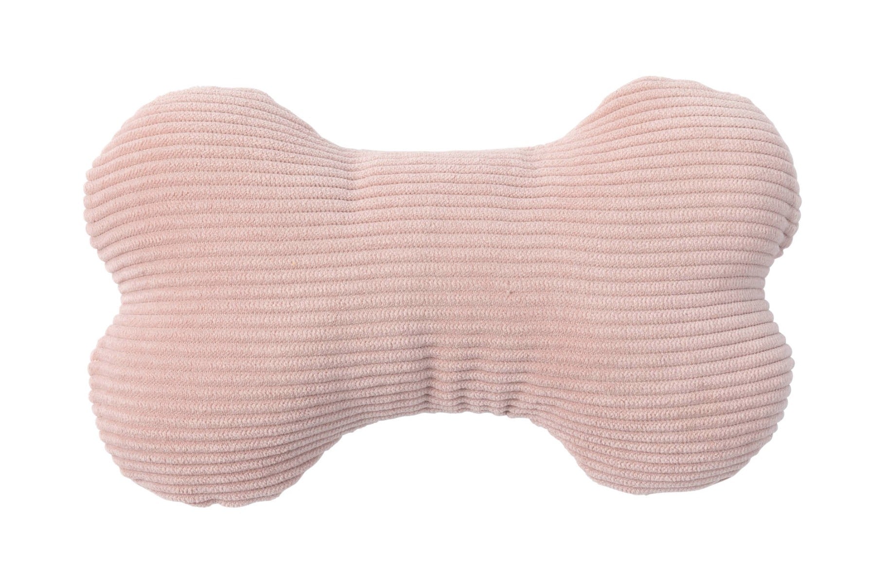 FuzzYard Life Toy Bone - Soft Blush - small