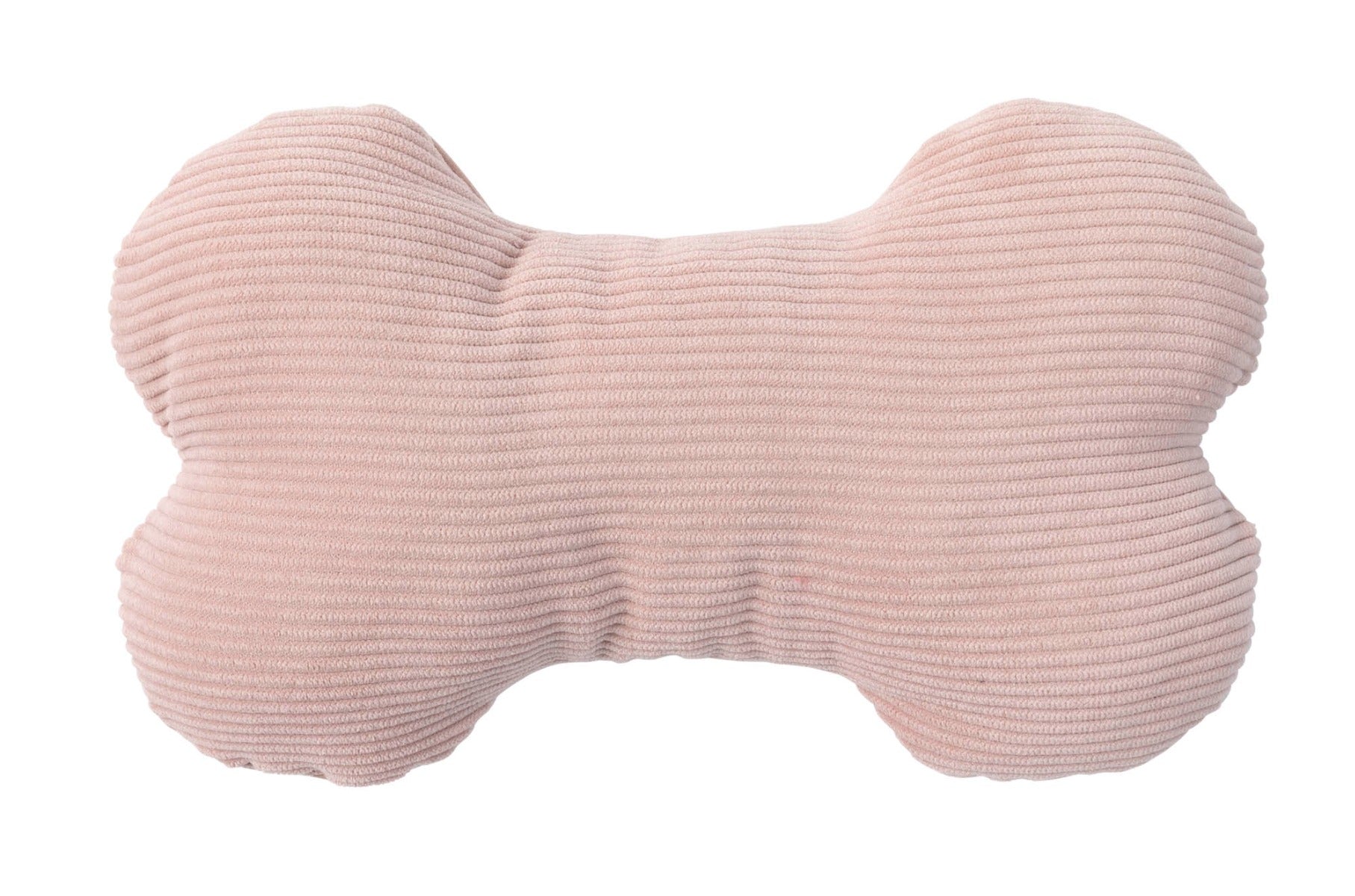 FuzzYard Life Toy Bone - Soft Blush - large