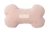 FuzzYard Life Toy Bone - Soft Blush - large