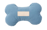 FuzzYard Life Toy Bone - French Blue - small
