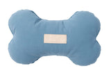 FuzzYard Life Toy Bone - French Blue - large
