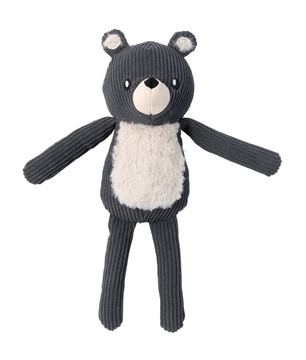 FuzzYard Life Toy - Slate Grey Bear