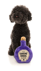 Canine Drool Elixir - Halloween Dog Toy by FuzzYard