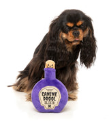Canine Drool Elixir - Halloween Dog Toy by FuzzYard