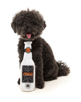 Creepy Critter Cider - Halloween Dog Toy by FuzzYard