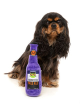 Monster Pale Ale & Cookies 3pk - Halloween Dog Toy by FuzzYard