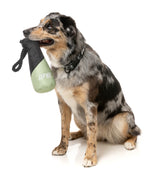 Fetch N Float Dog Toy - Khaki by FY Active