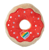 Love Puppuccino + Donuts 3PK - Dog Toy by FuzzYard