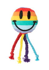 Smiley Face String - Cat Toy by FuzzYard