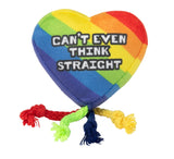 Can't Think Straight - Cat Toy by FuzzYard