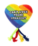 Can't Think Straight - Cat Toy by FuzzYard