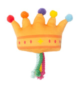 Yass Queen Crown - Cat Toy by FuzzYard