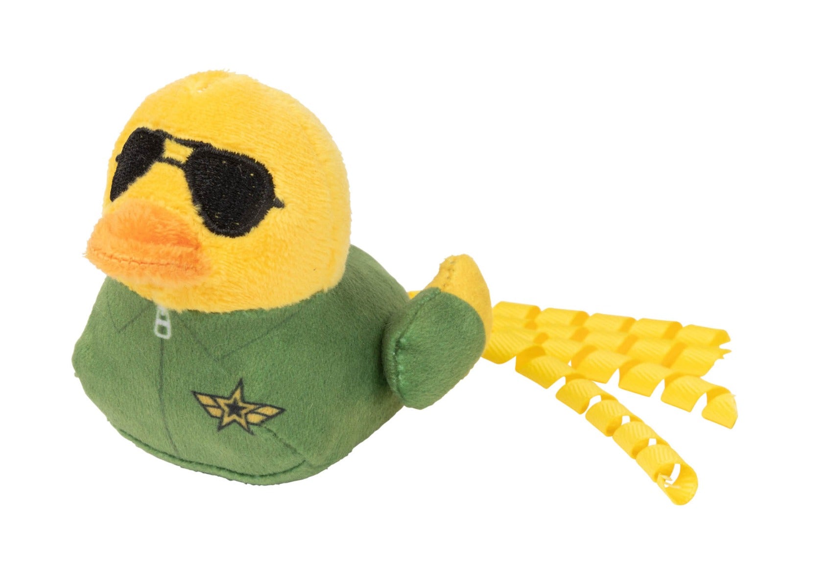 Goose - Cat Toy by FuzzYard