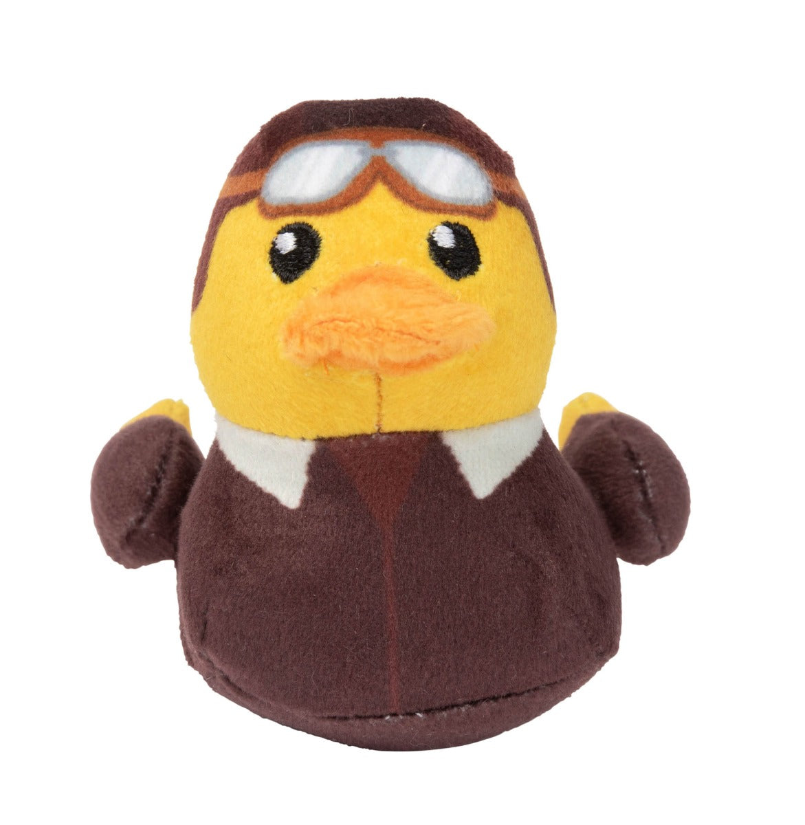 Amelia Quackhart - Cat Toy by FuzzYard