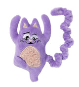 Namaste - Yoga Cats - Cat Toy by FuzzYard