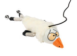 See-ya Seagull - The Yeetz - Cat Toy by FuzzYard
