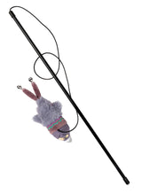 Peace Out Pigeon - The Yeetz - Cat Toy by FuzzYard