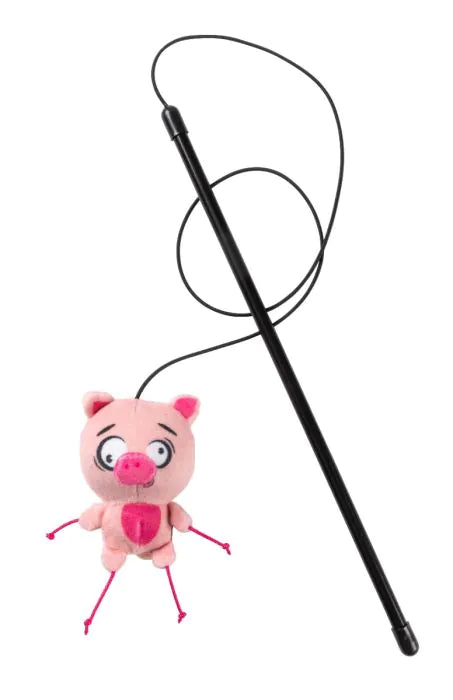 Cat Toy - Snoop Hogg