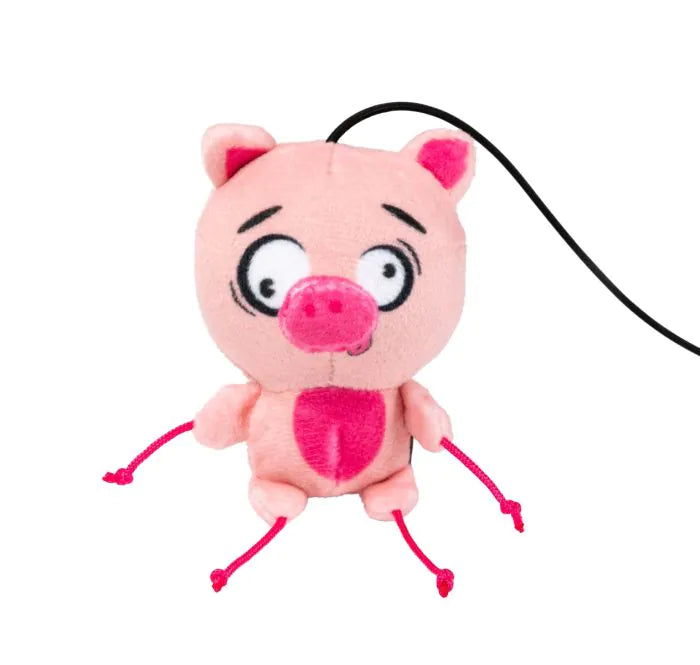 Cat Toy - Snoop Hogg