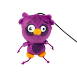 Cat Toy - Hoo-dini