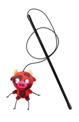 Cat Toy - Moo-hammad Ali