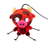 Cat Toy - Moo-hammad Ali