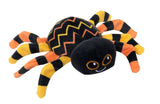 Tina Tarantula - Halloween Cat Toy with cat nip by FuzzYard