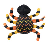 Tina Tarantula - Halloween Cat Toy with cat nip by FuzzYard