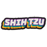 Shih Tzu 1PK by FuzzYard