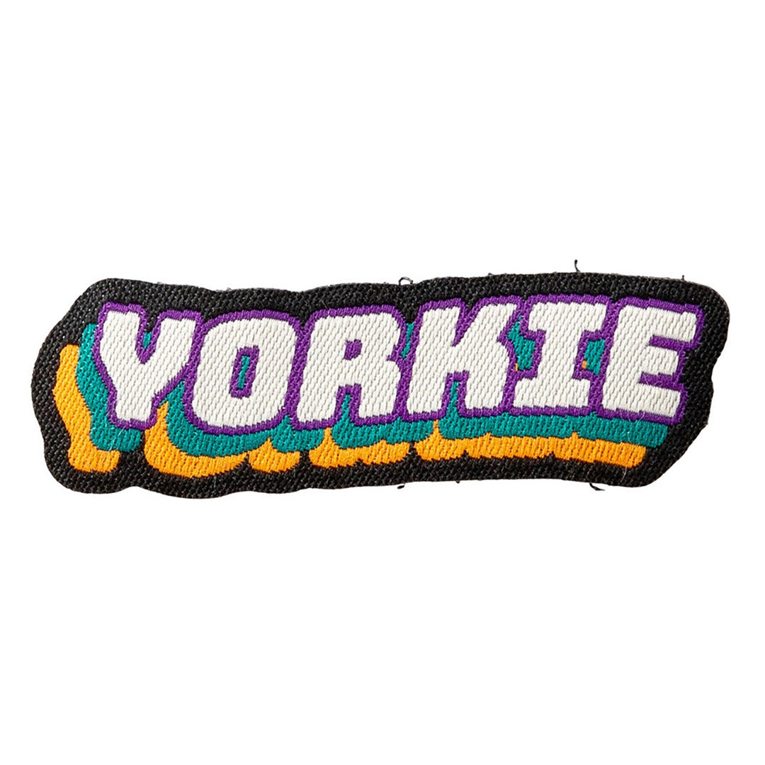 Yorkie 1PK by FuzzYard