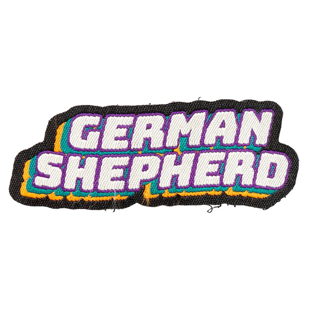 German Shepherd 1PK by FuzzYard