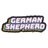 German Shepherd 1PK by FuzzYard