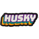Husky 1PK by FuzzYard