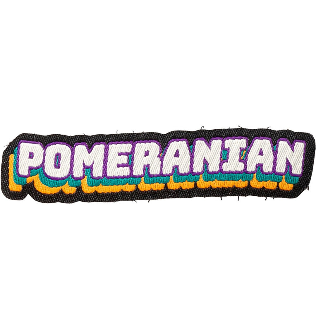 Pomeranian 1PK by FuzzYard