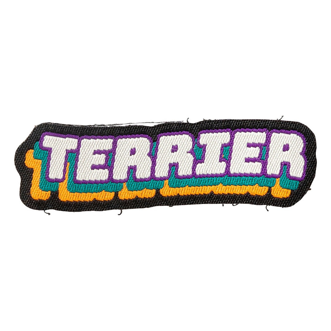 Terrier 1PK by FuzzYard