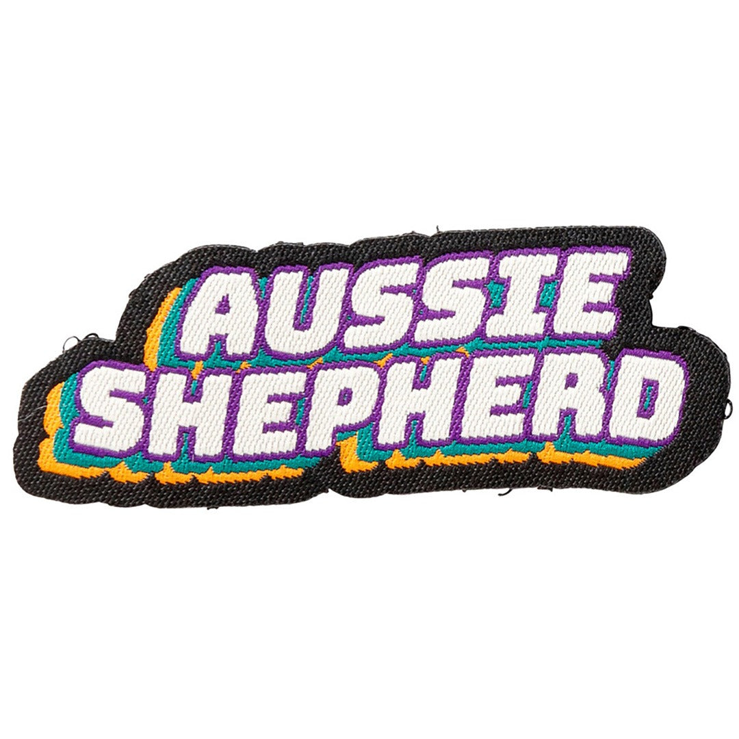 Aussie Shepherd 1PK by FuzzYard