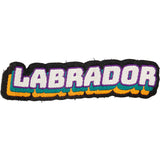 Labrador 1PK by FuzzYard