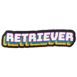 Retriever 1PK by FuzzYard